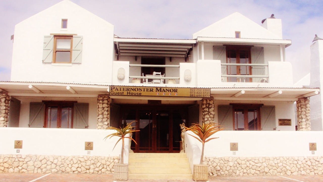Photo of Outdoor in Paternoster