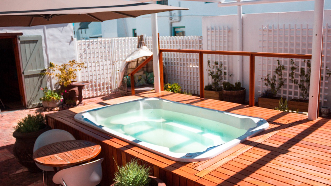 Photo of Outdoor in Paternoster