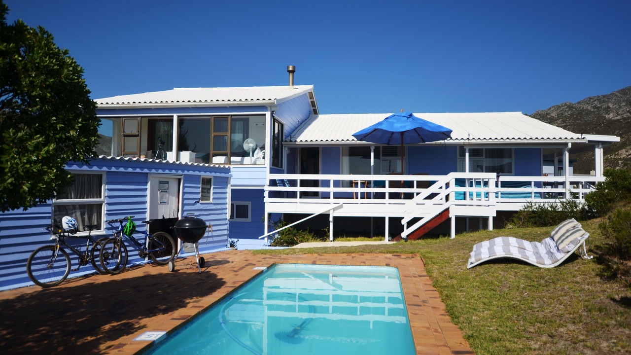 Photo of Outdoor in Pringle Bay