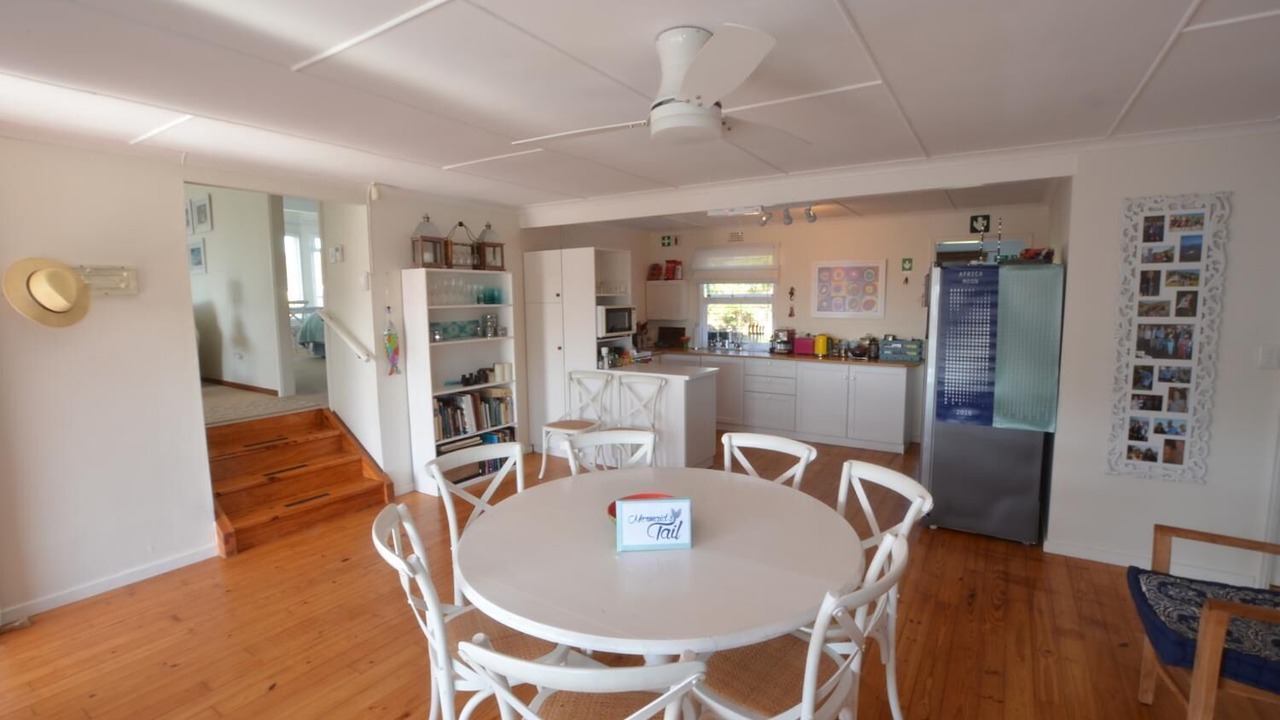 Photo of Livingroom in Pringle Bay