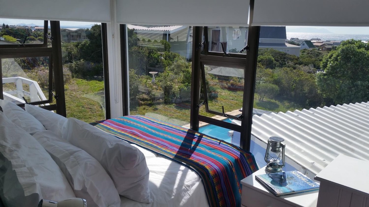 Photo of Bedroom in Pringle Bay