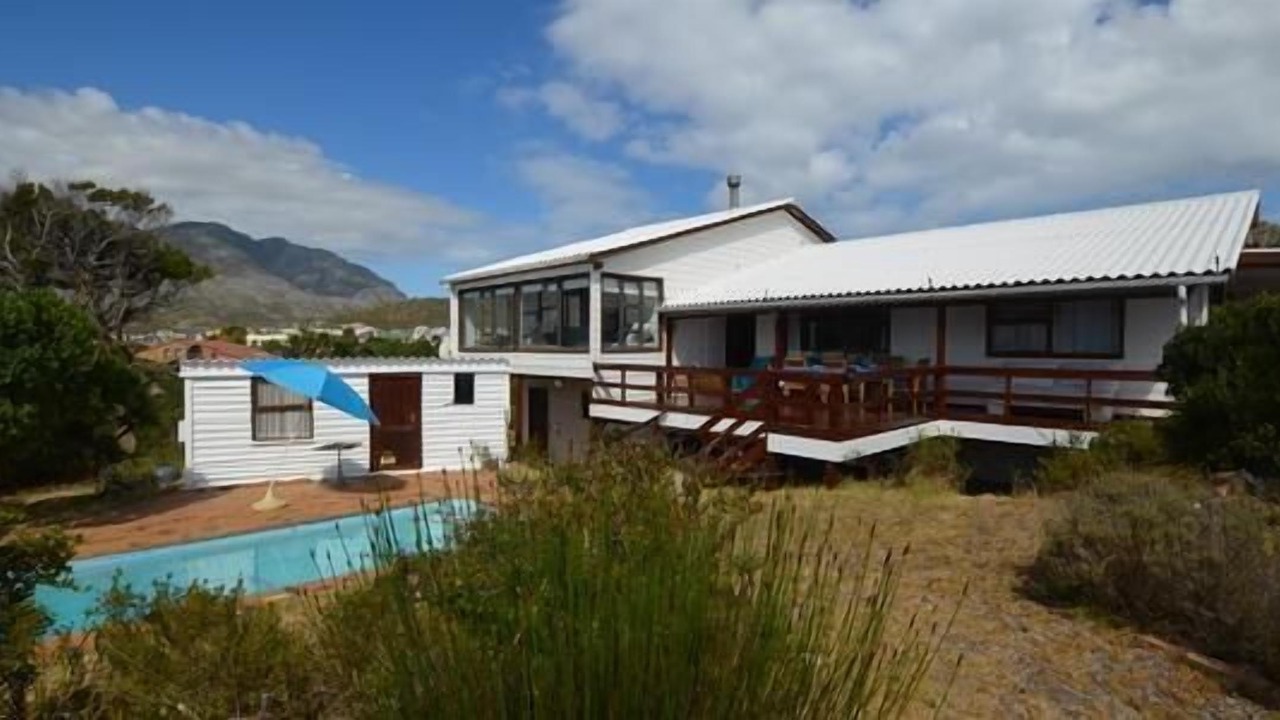 Photo of Outdoor in Pringle Bay