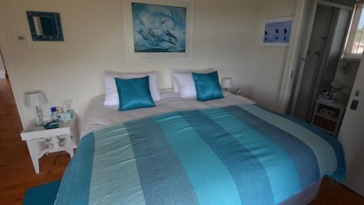 Photo of Bedroom in Pringle Bay