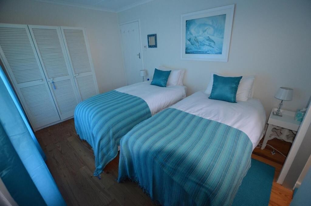 Photo of Bedroom in Pringle Bay