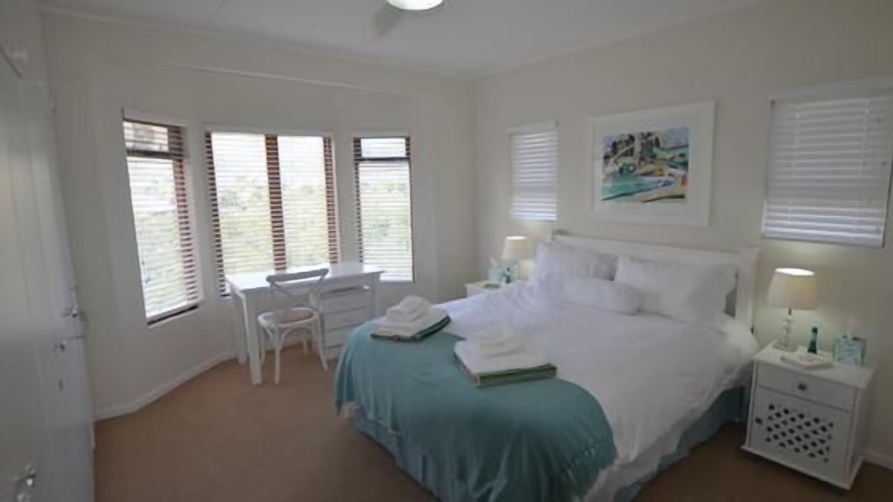 Photo of Bedroom in Pringle Bay