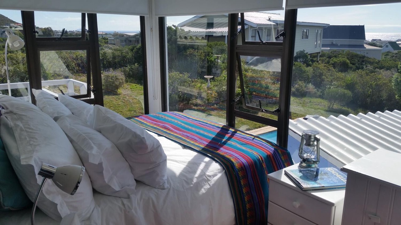 Photo of Bedroom in Pringle Bay