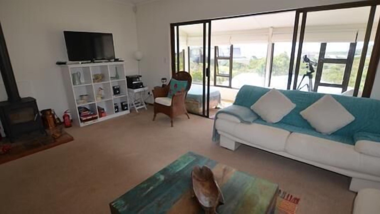 Photo of Bedroom in Pringle Bay