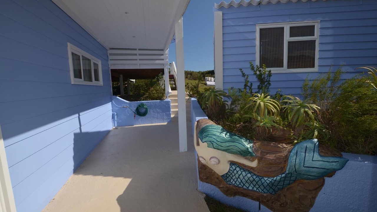 Photo of Patio Balcony in Pringle Bay
