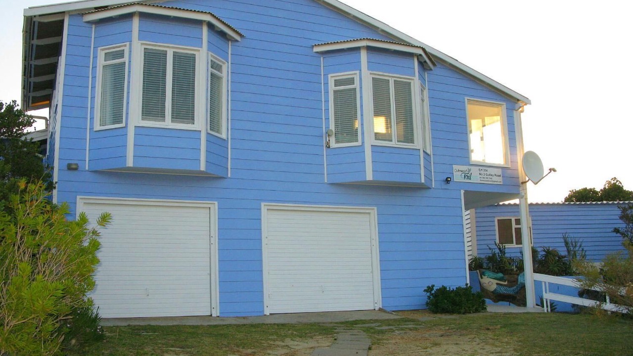 Photo of Outdoor in Pringle Bay