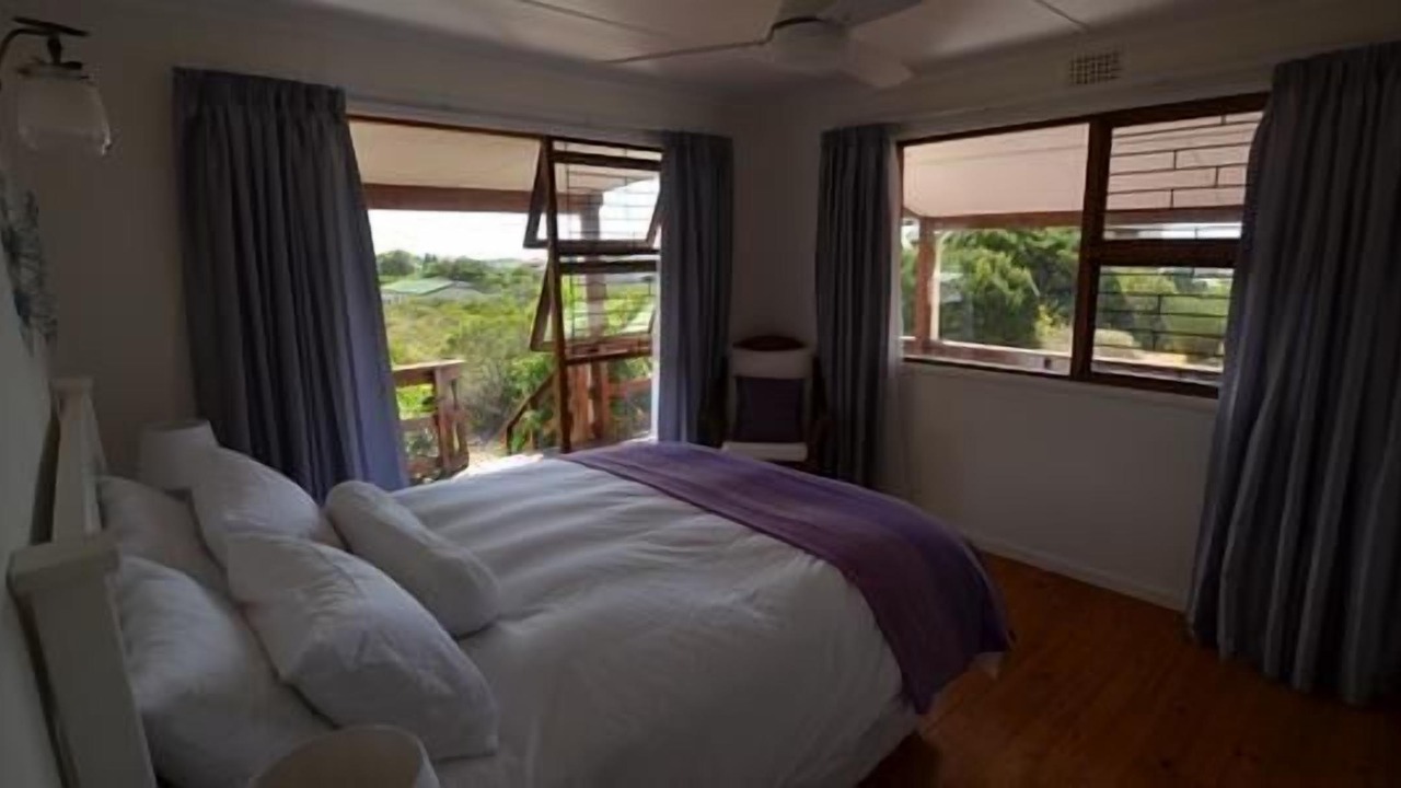 Photo of Bedroom in Pringle Bay