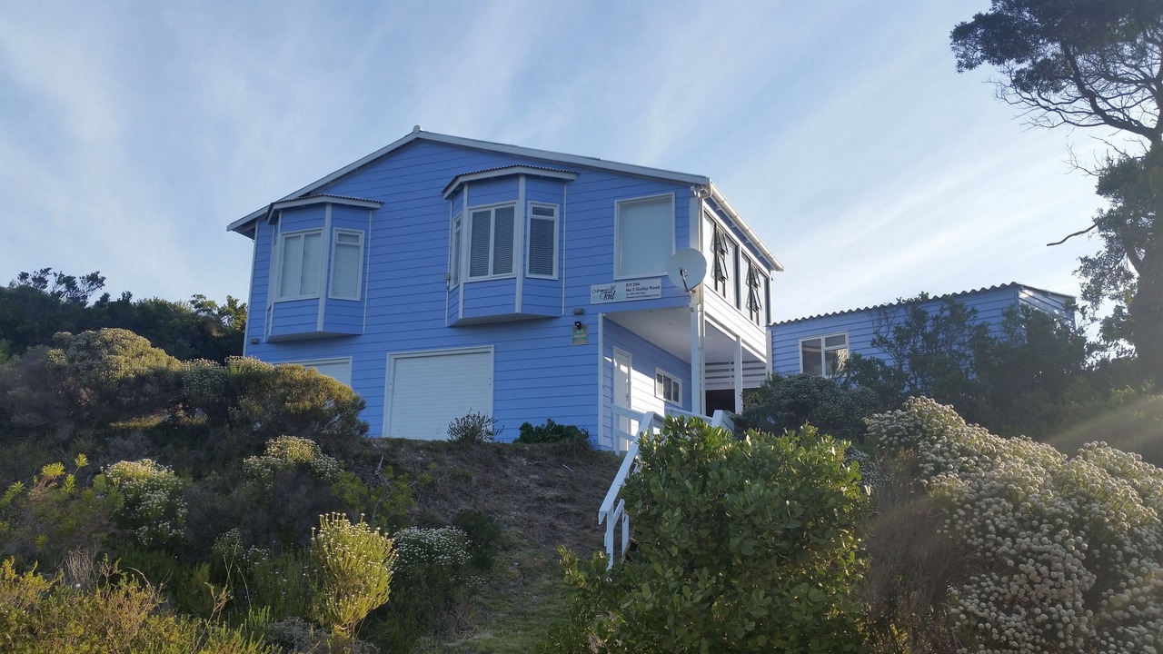 Photo of Outdoor in Pringle Bay