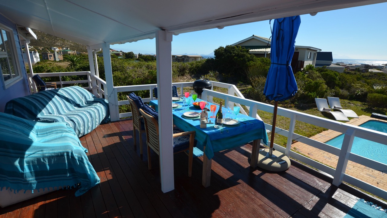 Photo of Others in Pringle Bay