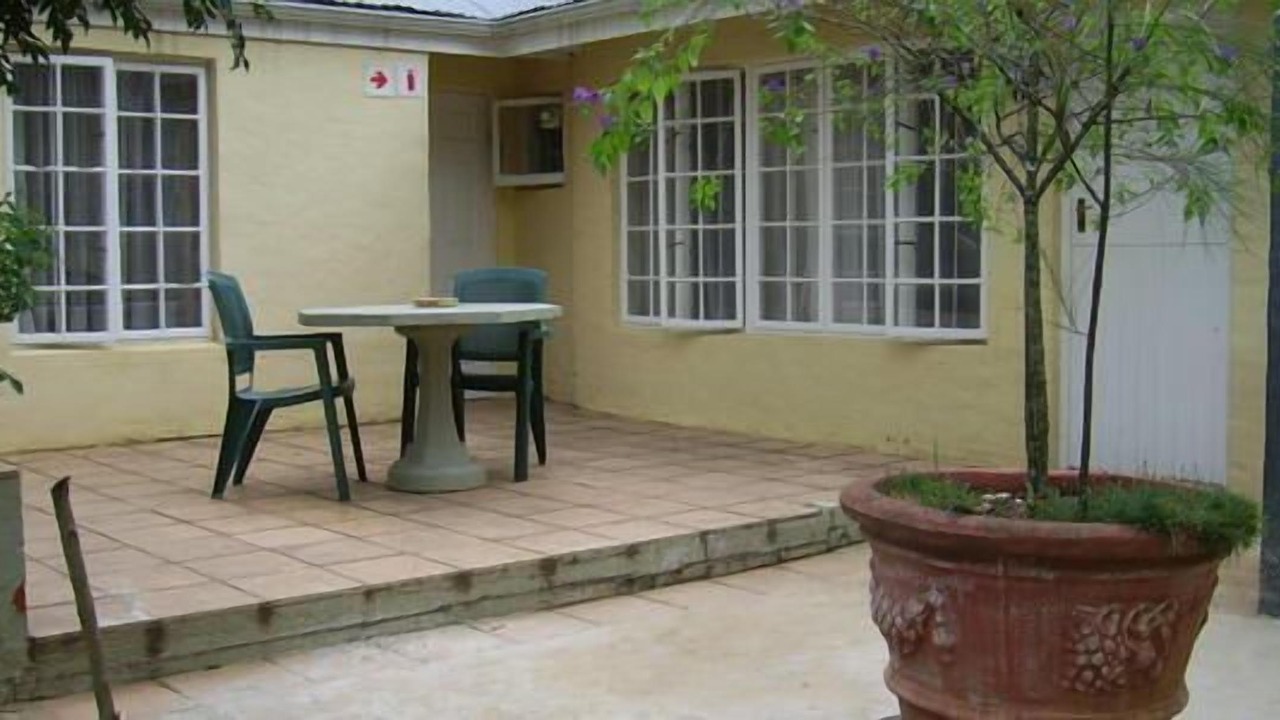 Photo of Patio Balcony in Howick
