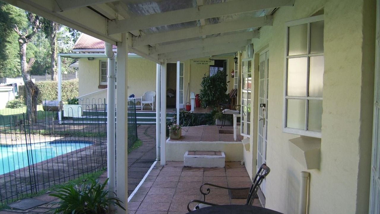 Photo of Patio Balcony in Howick