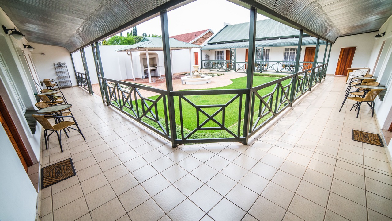Photo of Outdoor in Klerksdorp