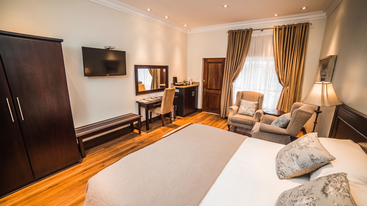 Photo of Bedroom in Klerksdorp