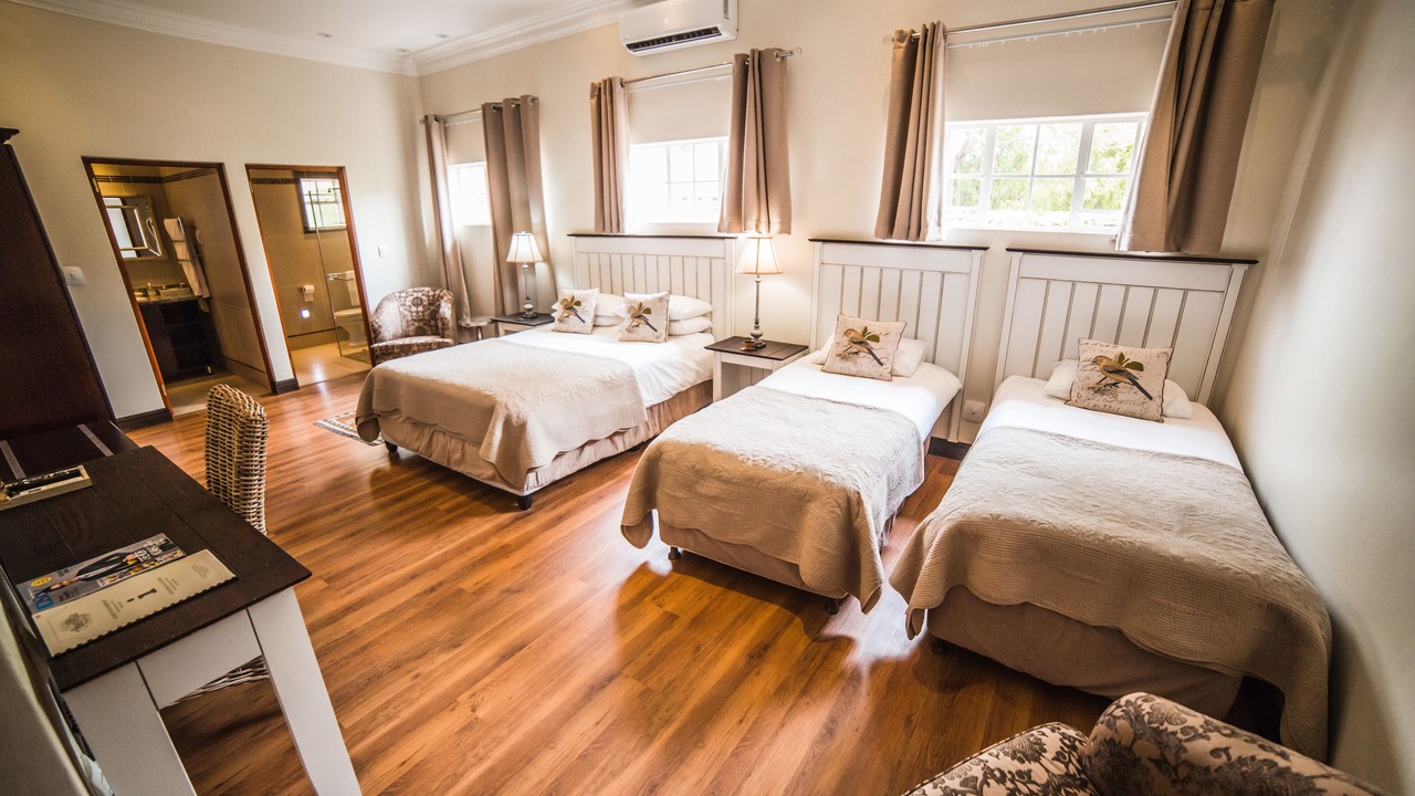 Photo of Bedroom in Klerksdorp