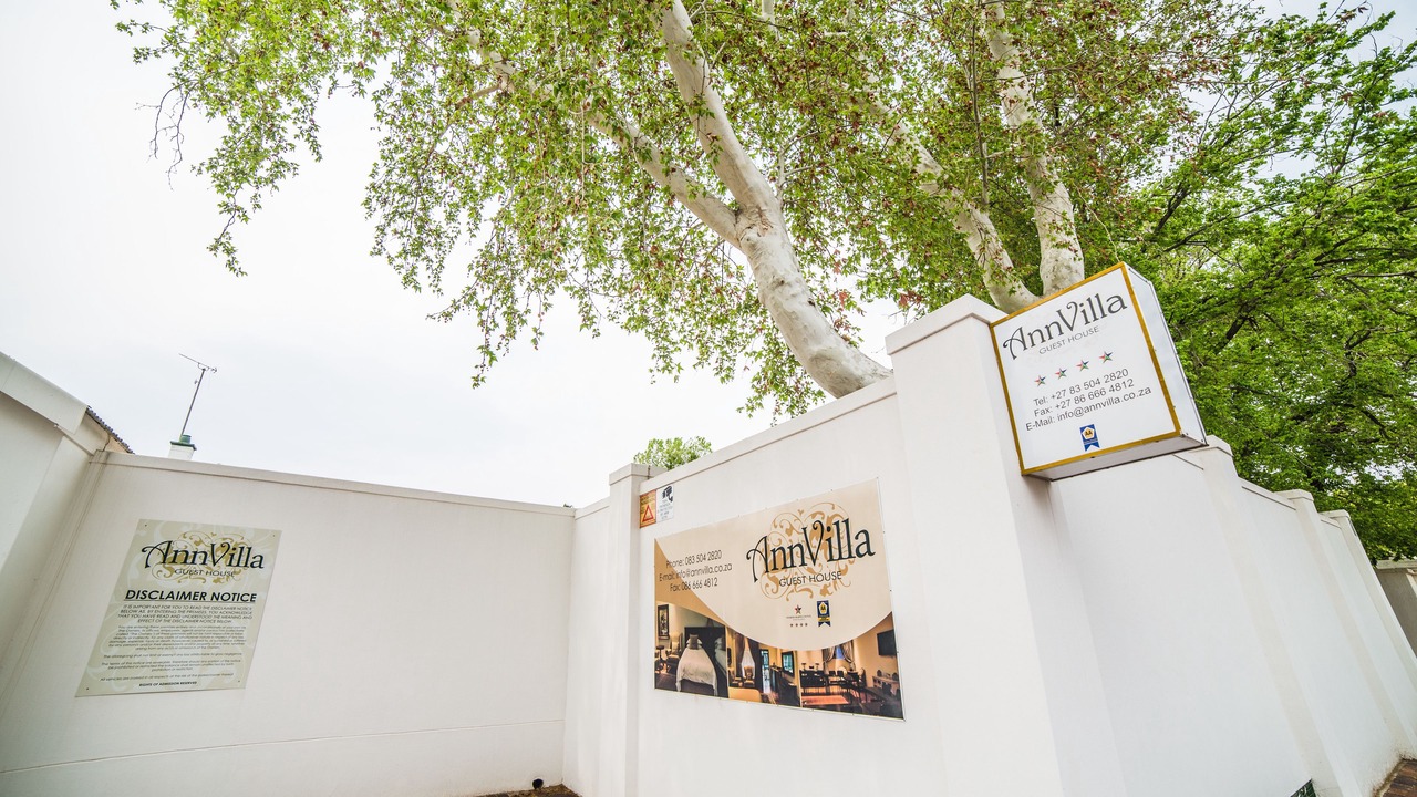 Photo of Outdoor in Klerksdorp