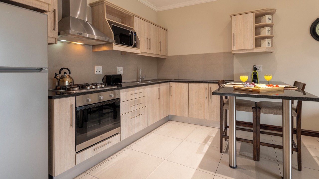 Photo of Kitchen in Plettenberg Bay