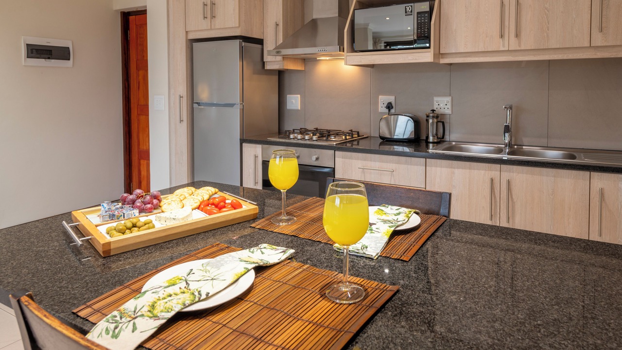 Photo of Kitchen in Plettenberg Bay