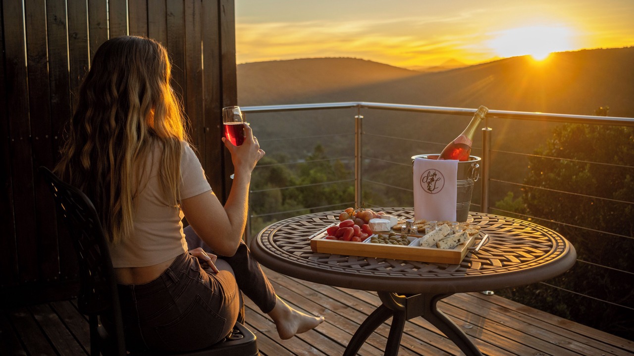 Photo of Others in Plettenberg Bay