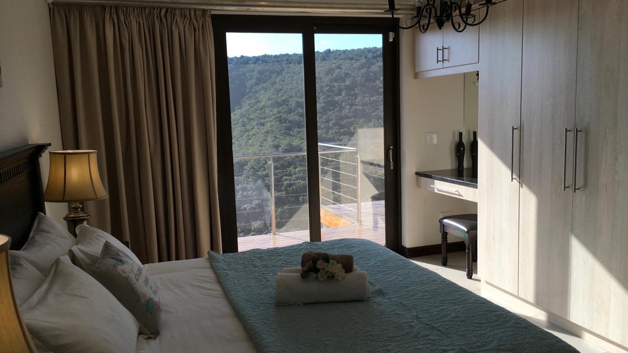 Photo of Bedroom in Plettenberg Bay