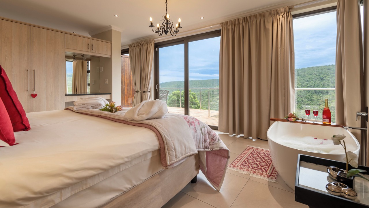 Photo of Patio Balcony in Plettenberg Bay