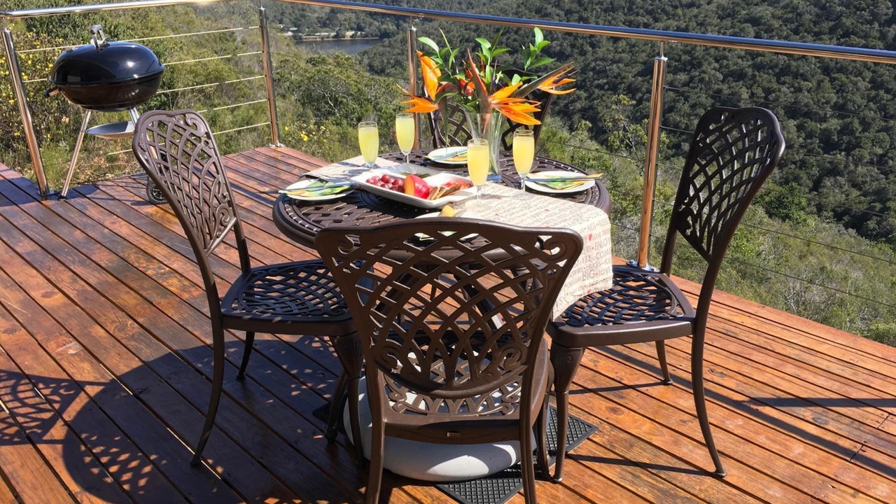 Photo of Patio Balcony in Plettenberg Bay
