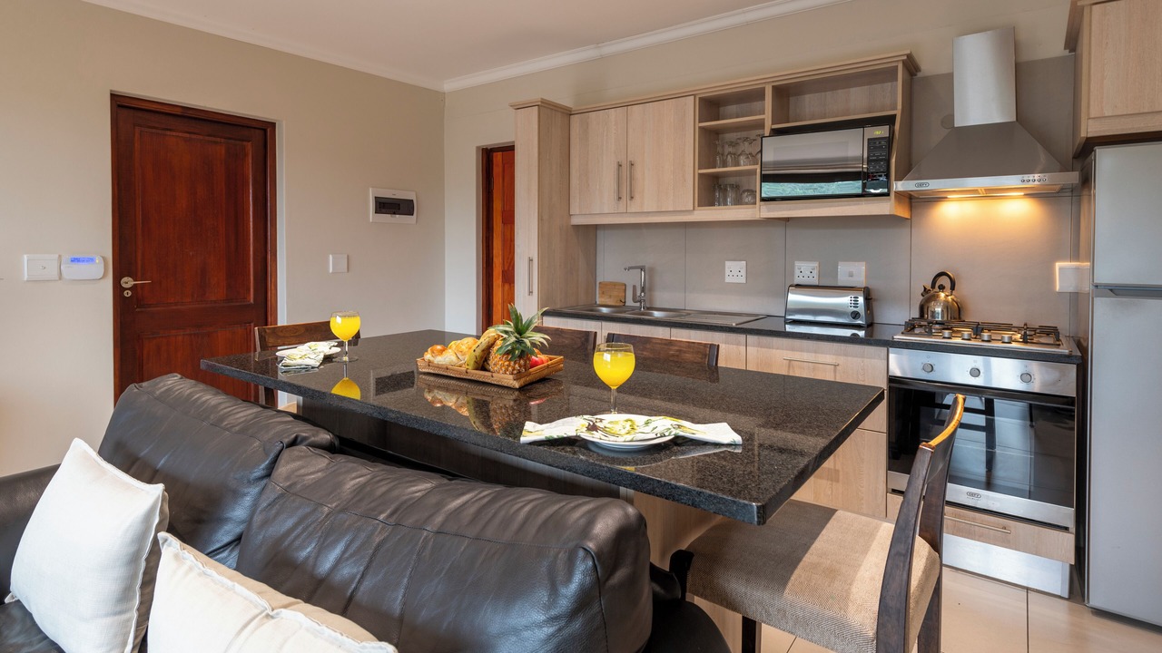 Photo of Kitchen in Plettenberg Bay