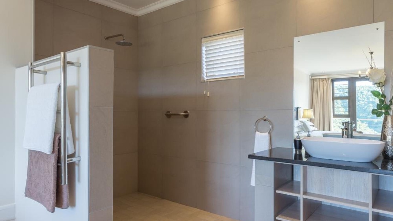 Photo of Bedroom in Plettenberg Bay