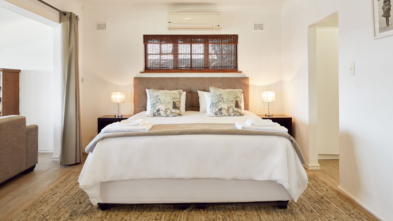 Photo of Bedroom in Bluff