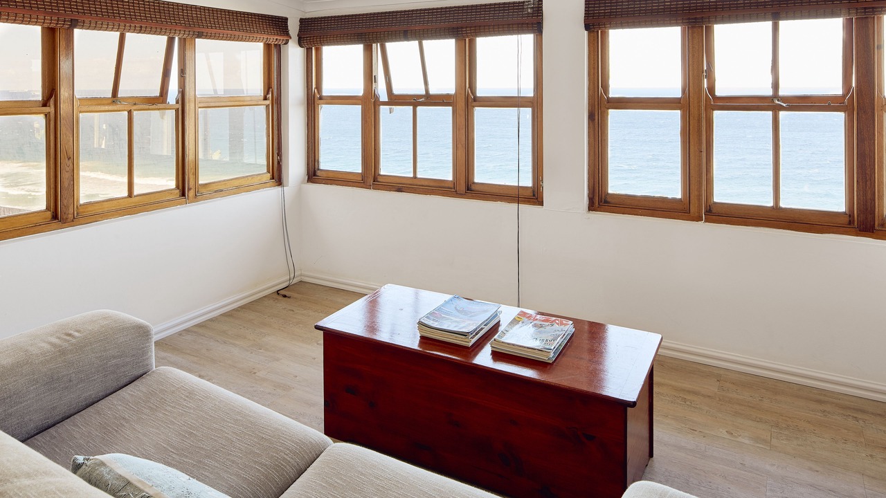 Photo of Livingroom in Bluff