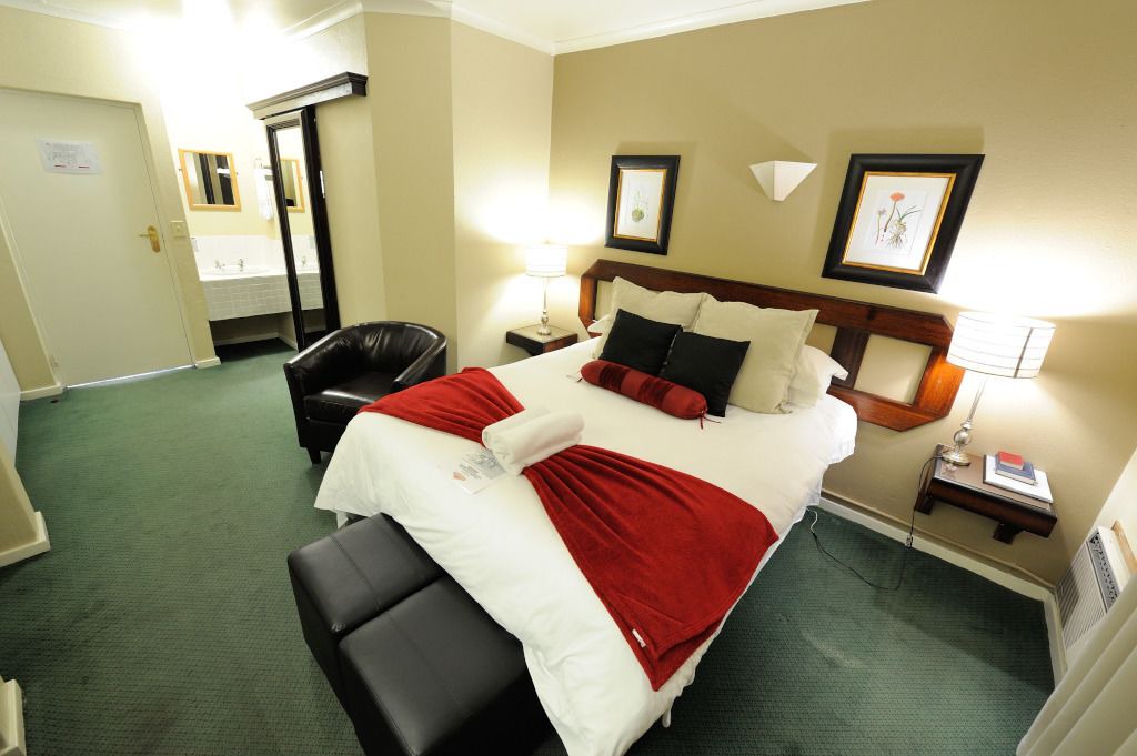 Photo of Bedroom in Vryheid