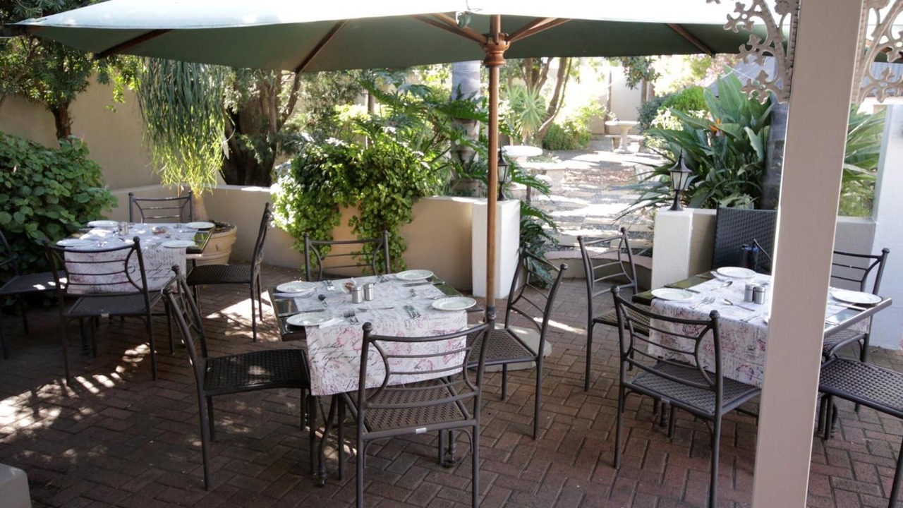 Photo of Patio Balcony in Vryheid