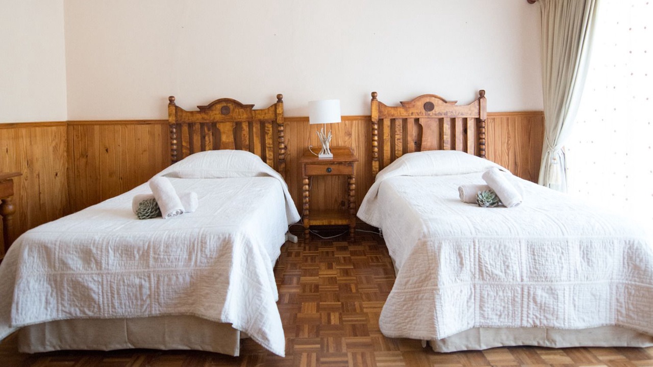 Photo of Bedroom in Hanover