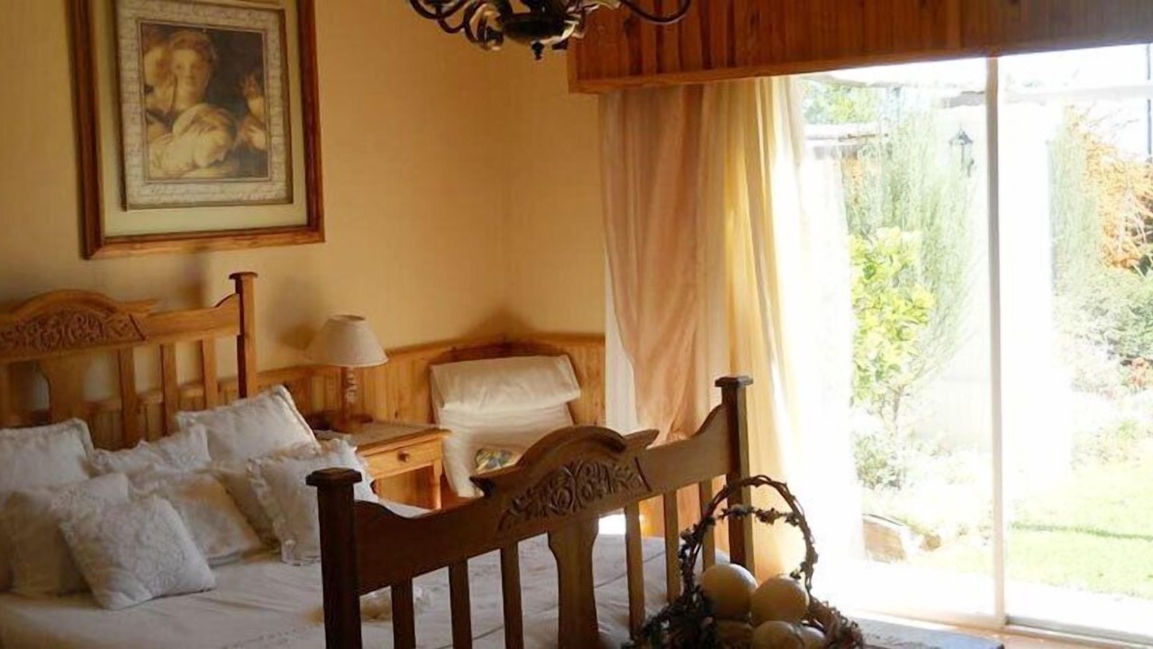 Photo of Bedroom in Hanover