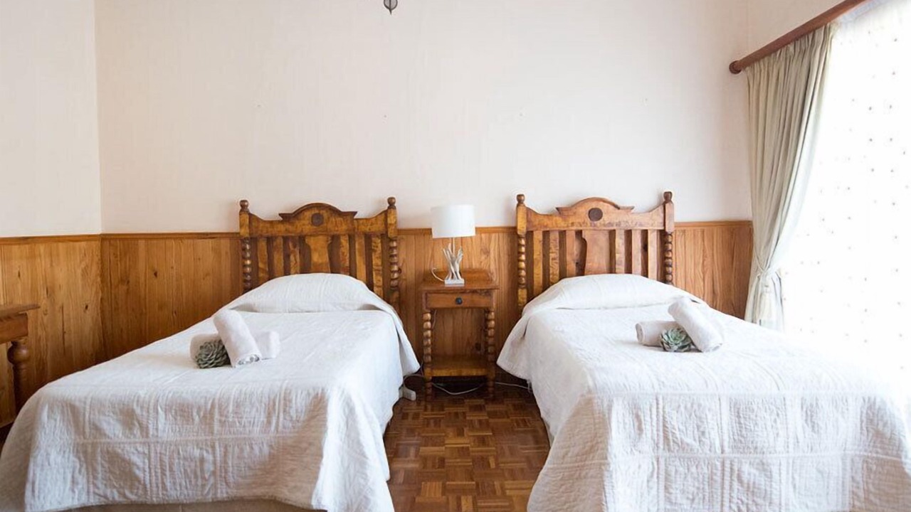 Photo of Bedroom in Hanover