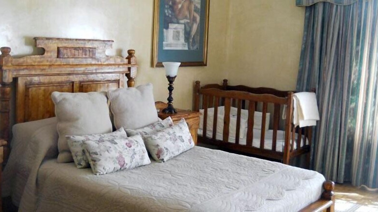 Photo of Bedroom in Hanover