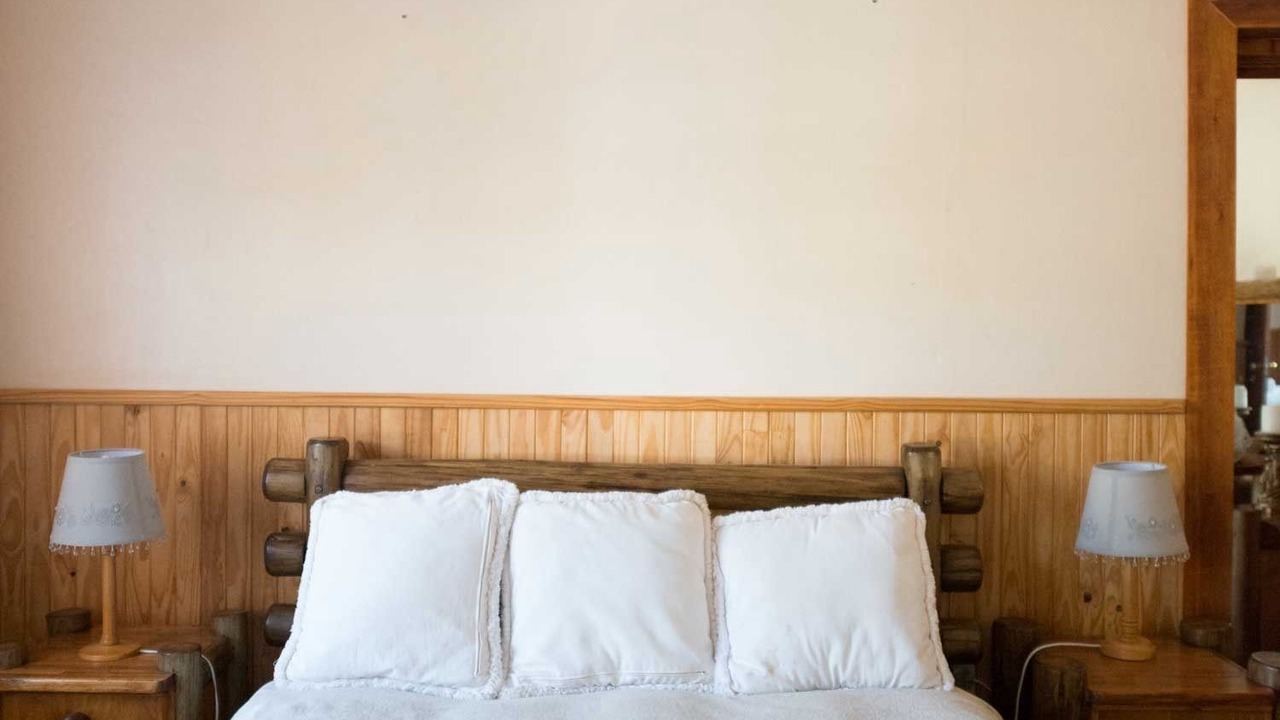Photo of Bedroom in Hanover