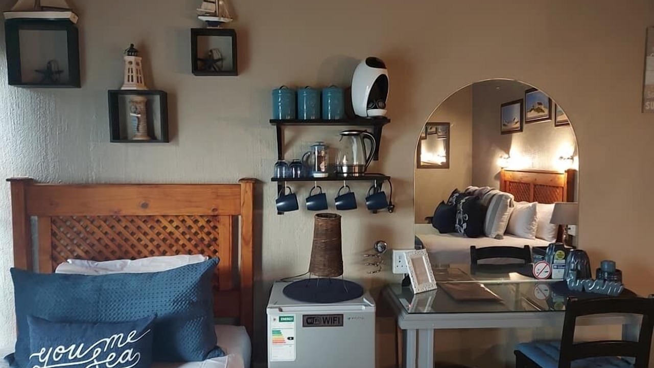 Photo of Bedroom in Ermelo