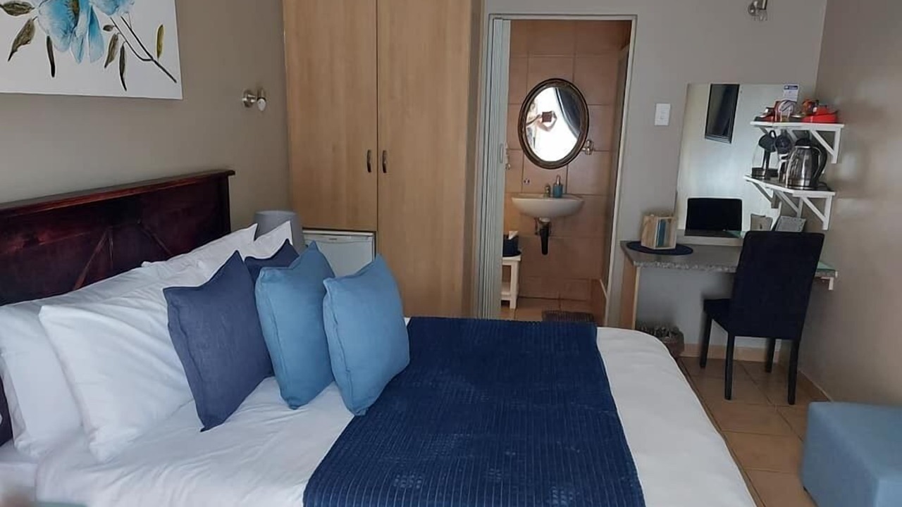 Photo of Bedroom in Ermelo