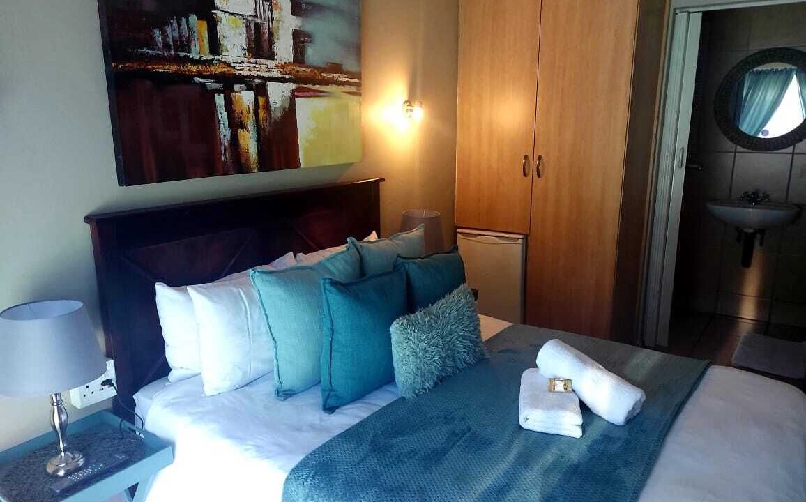 Photo of Bedroom in Ermelo