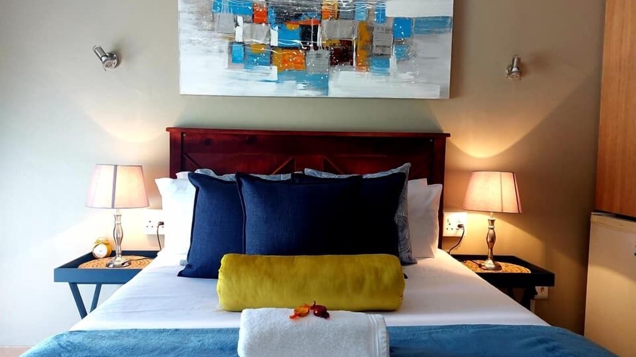 Photo of Bedroom in Ermelo
