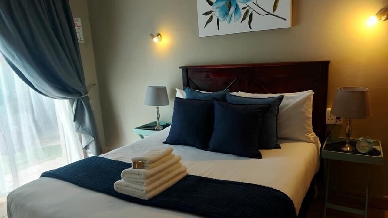 Photo of Bedroom in Ermelo