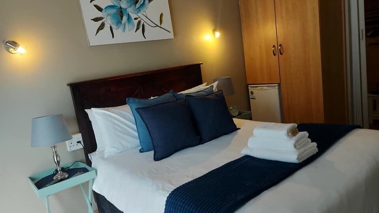 Photo of Bedroom in Ermelo