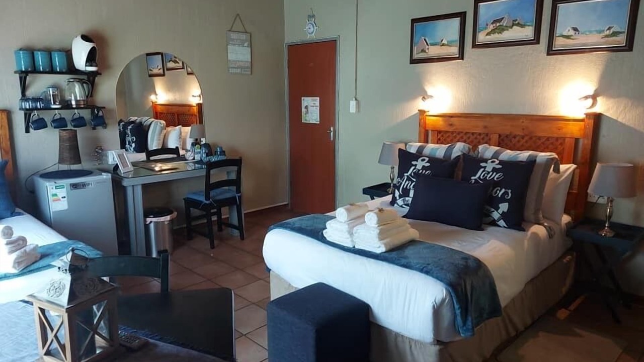 Photo of Bedroom in Ermelo