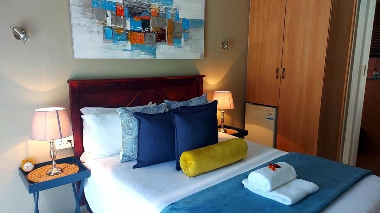 Photo of Bedroom in Ermelo