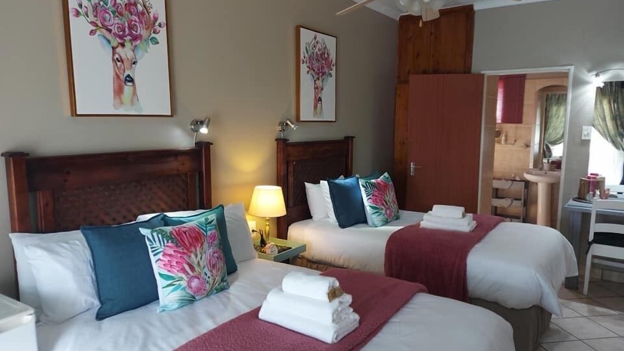 Photo of Bedroom in Ermelo