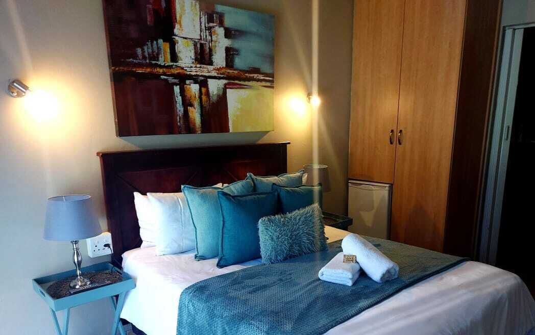 Photo of Bedroom in Ermelo