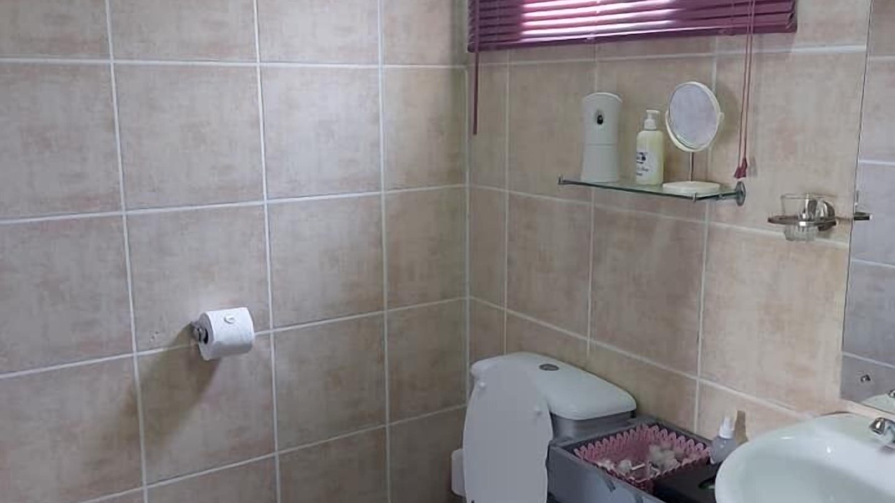 Photo of Bathroom in Ermelo